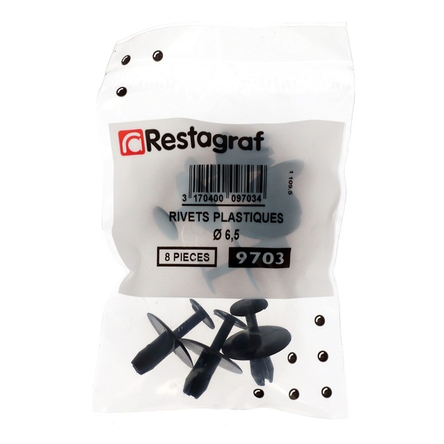 Catalogue Restagraf au meilleur prix